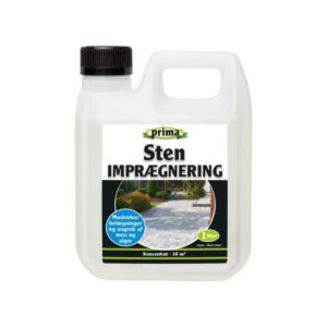 PRIMA Stenimprægnering 2,5 liter koncentreret