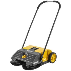 Texas A/S Sweeper MS550 Fejemaskine