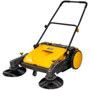 Texas A/S Sweeper MS950 Fejemaskine