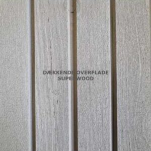 Teknoclad 3371-72 2,7 L Almue Blå