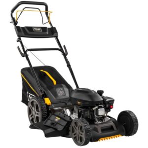Texas A/S TPL 510TR/W Plæneklipper