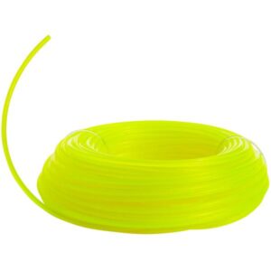 Texas A/S Trimmersnøre 2.4mm 15m Trimmersnøre