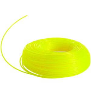 Texas A/S Trimmersnøre 2.4mm 90m Trimmersnøre