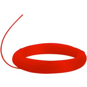 Texas A/S Trimmersnøre 3.0mm x 15m Trimmersnøre
