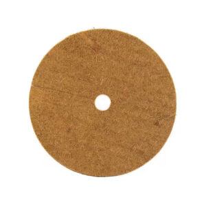 Kokosmåtte Ø50 cm