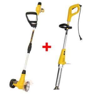 Texas A/S Pakke: WR1080 + WB600 Fliserenser