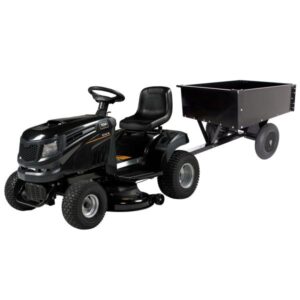 Texas A/S XC140-98 m/vogn Havetraktor