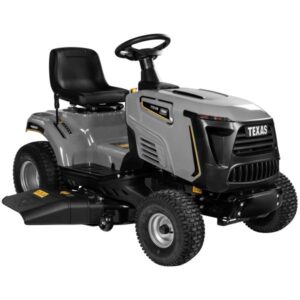 Texas A/S Premium TTS108 Havetraktor