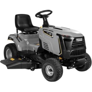 Texas A/S Premium TTS98 Havetraktor