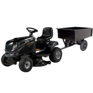 Texas A/S XC160-108 m/vogn Havetraktor
