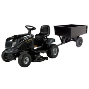 Texas A/S XC160-108H m/vogn Havetraktor