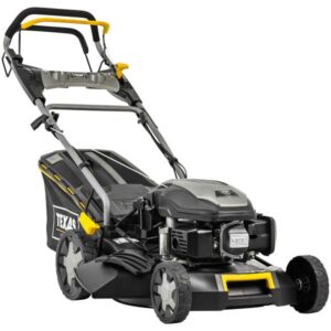Texas A/S XT 465TR/E (el-start) Plæneklipper