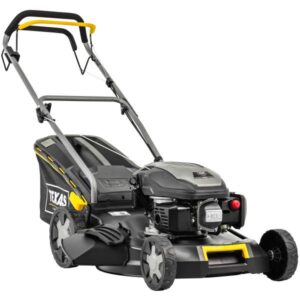 Texas A/S XT 510TR Plæneklipper