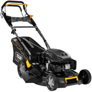 Texas A/S XT 515TR/E (el-start) Plæneklipper
