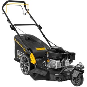 Texas A/S ZT 4675TR/W Plæneklipper