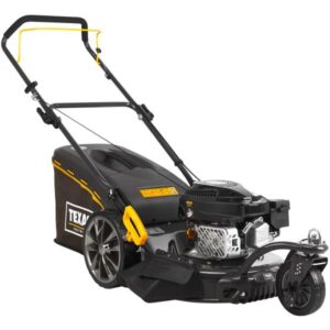 Texas A/S ZT 4675W Plæneklipper