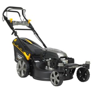Texas A/S ZT 5110TR/W Plæneklipper