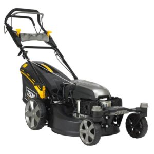 Texas A/S ZT 5110TR/WE (el-start) Plæneklipper