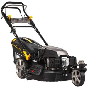 Texas A/S ZT 515TR/WE Plæneklipper