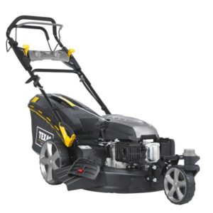 Texas A/S ZT 512TR/W Plæneklipper