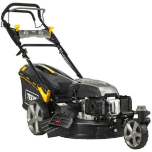 Texas A/S ZT 514TR/W 4-speed Plæneklipper