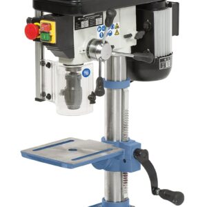 Bænkboremaskine TB 14 T - 1x230V