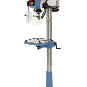 Søjleboremaskine B 430 VARIO - 3x400V
