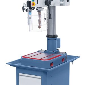 Søjleboremaskine GB 30 T - 3x400V