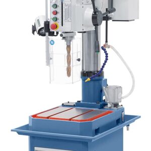 Søjleboremaskine GB 35 TV Vario - 3x400V