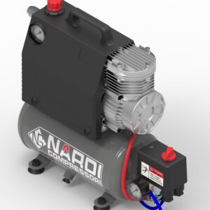 Koala 2 kompressor 12/24V 0,5 Hk