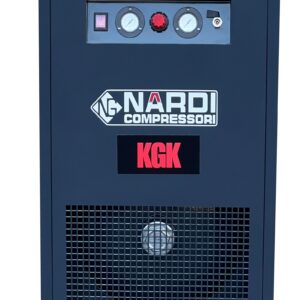 Oliefri - 2,0Hk - Tank 50L Extreme kompressor lydsvag