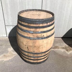 Brugt vintønde, Eg, 500 liter