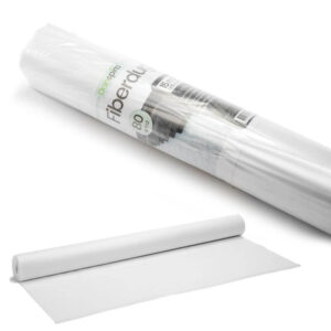 Fiberdug 1x15 meter 80g