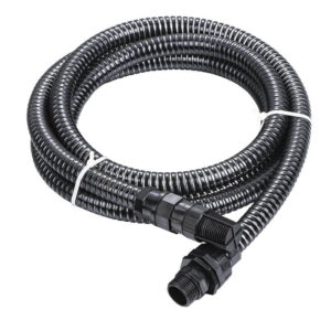 Flexslange til vandpumper 7 meter, 1"
