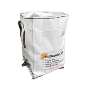 Haveaffaldssæk 200 liter