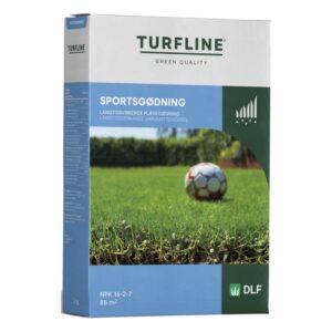 Turfline Sportsgødning 3 kg