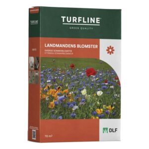Turfline Landmandens Blomster 70 m2