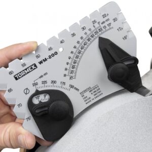 WM-200 Tormek vinkelmåler