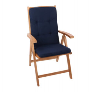 Alabama Positionshynde Blå
