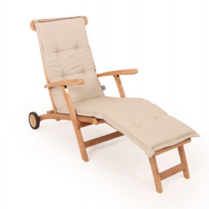 Aston Dækstolshynde Beige
