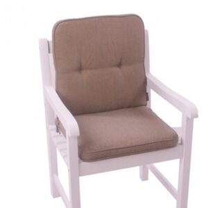 Aston Lav Ryg Sand