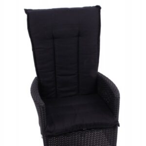 Aston Paris Positionshynde Sort