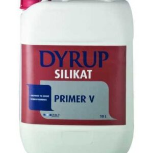 Dyrup Silikat Primer V