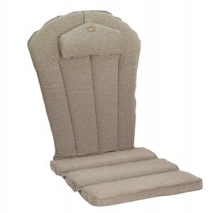 Fritab Eksklusiv Adirondackhynde Beige