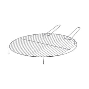 Grillrist til bålfad Ø50 cm.