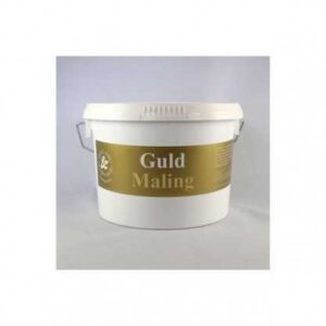 Guldmaling Skovgaard 2,5 L