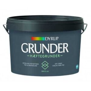 Hæftegrunder 0,75 L