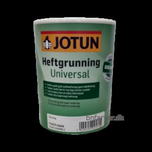 Jotun Hæftegrunder Hvid  0,68 L