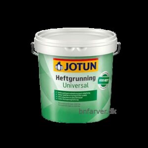 Jotun Hæftegrunder Hvid  2,7 L