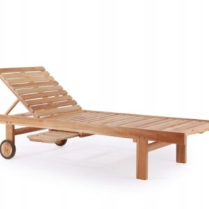 Osaka Teak Solvogn